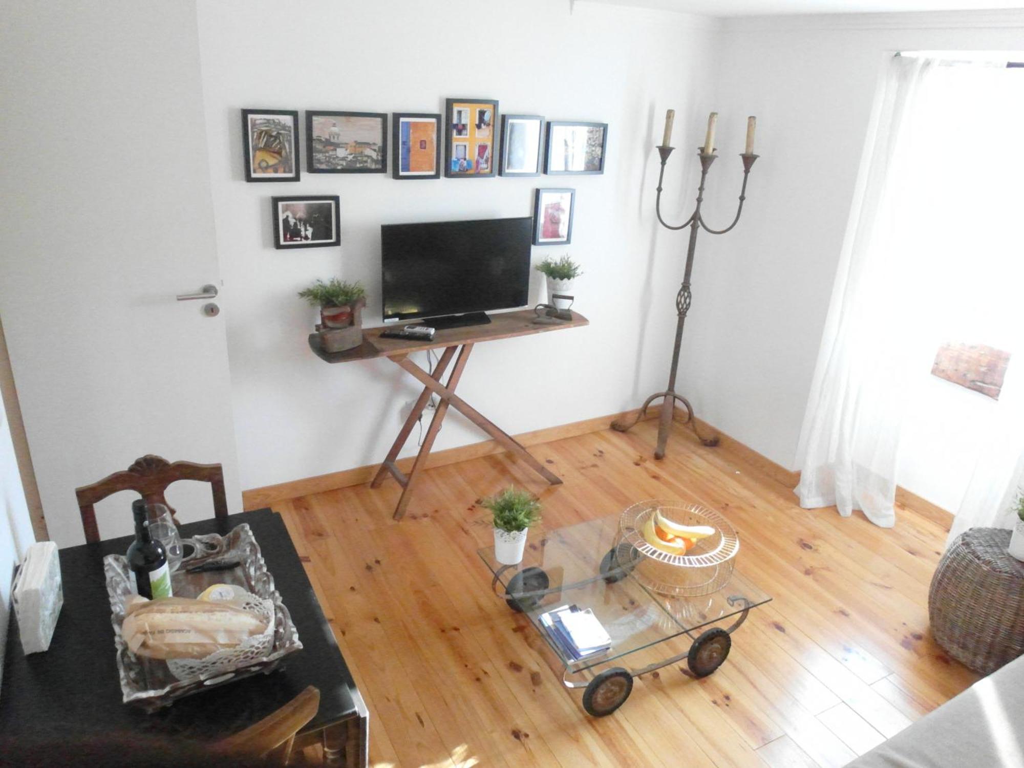 ליסבון Santosweethome 1 מראה חיצוני תמונה