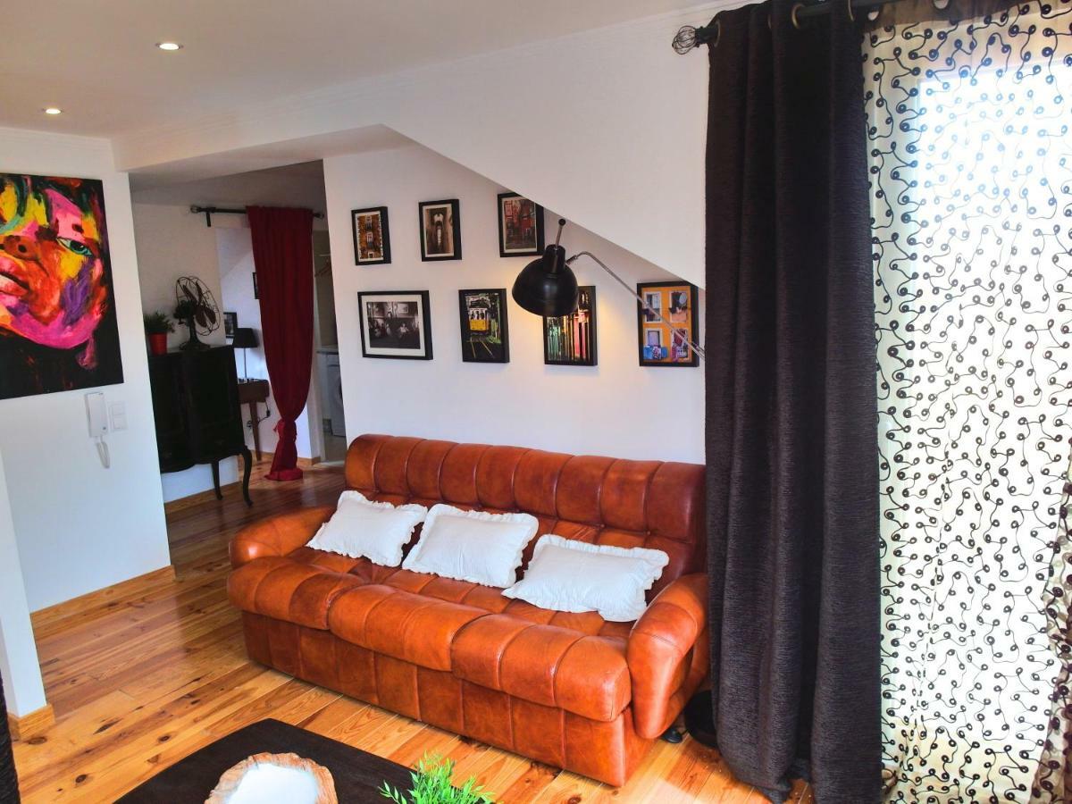 ליסבון Santosweethome 1 מראה חיצוני תמונה