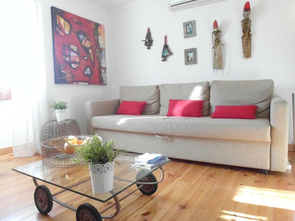 ליסבון Santosweethome 1 מראה חיצוני תמונה