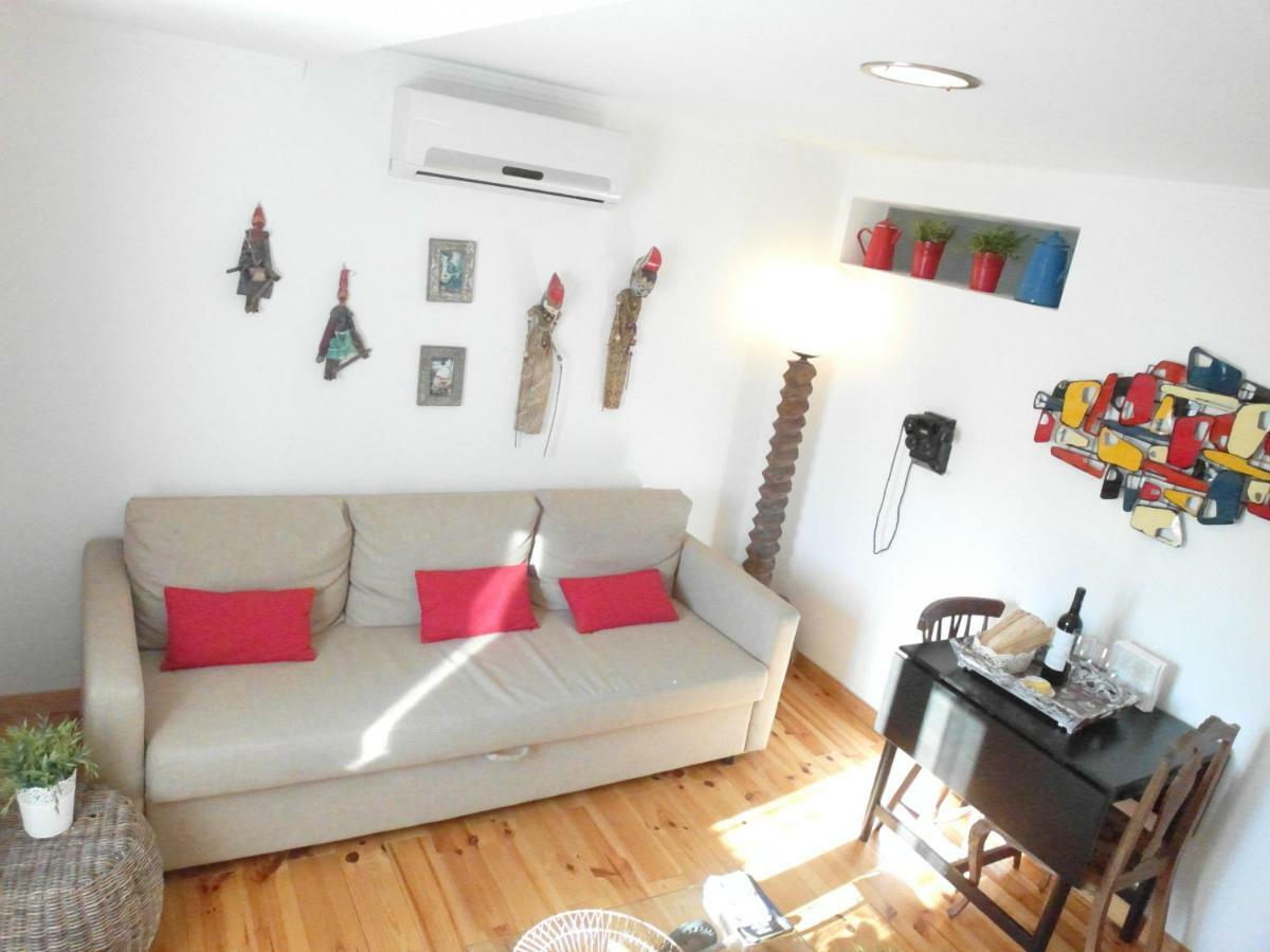 ליסבון Santosweethome 1 מראה חיצוני תמונה