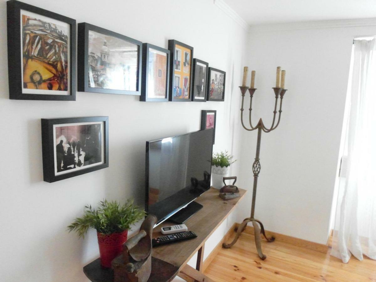 ליסבון Santosweethome 1 מראה חיצוני תמונה