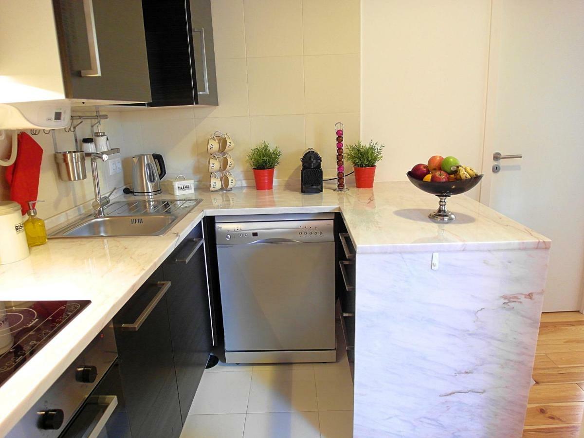 ליסבון Santosweethome 1 מראה חיצוני תמונה