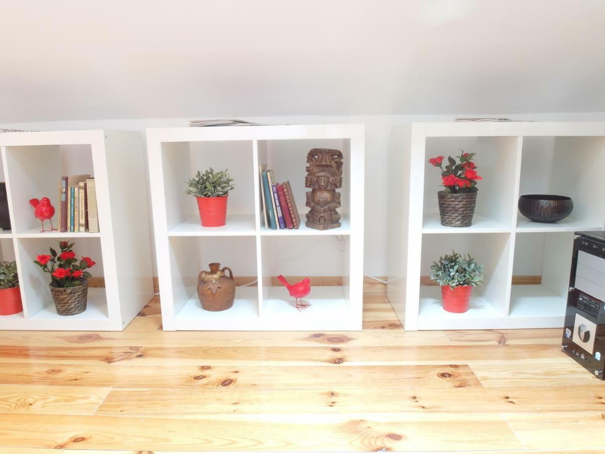 ליסבון Santosweethome 1 מראה חיצוני תמונה