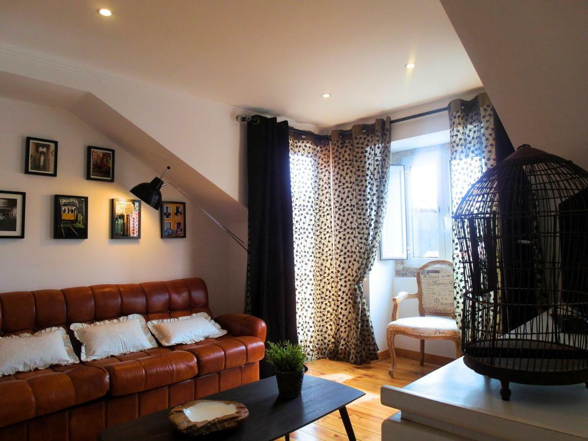 ליסבון Santosweethome 1 מראה חיצוני תמונה