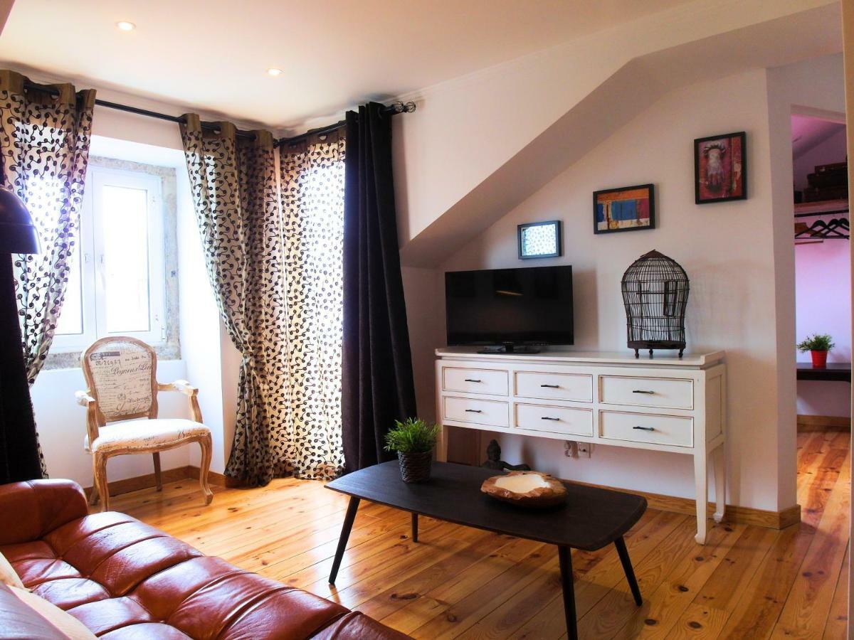 ליסבון Santosweethome 1 מראה חיצוני תמונה