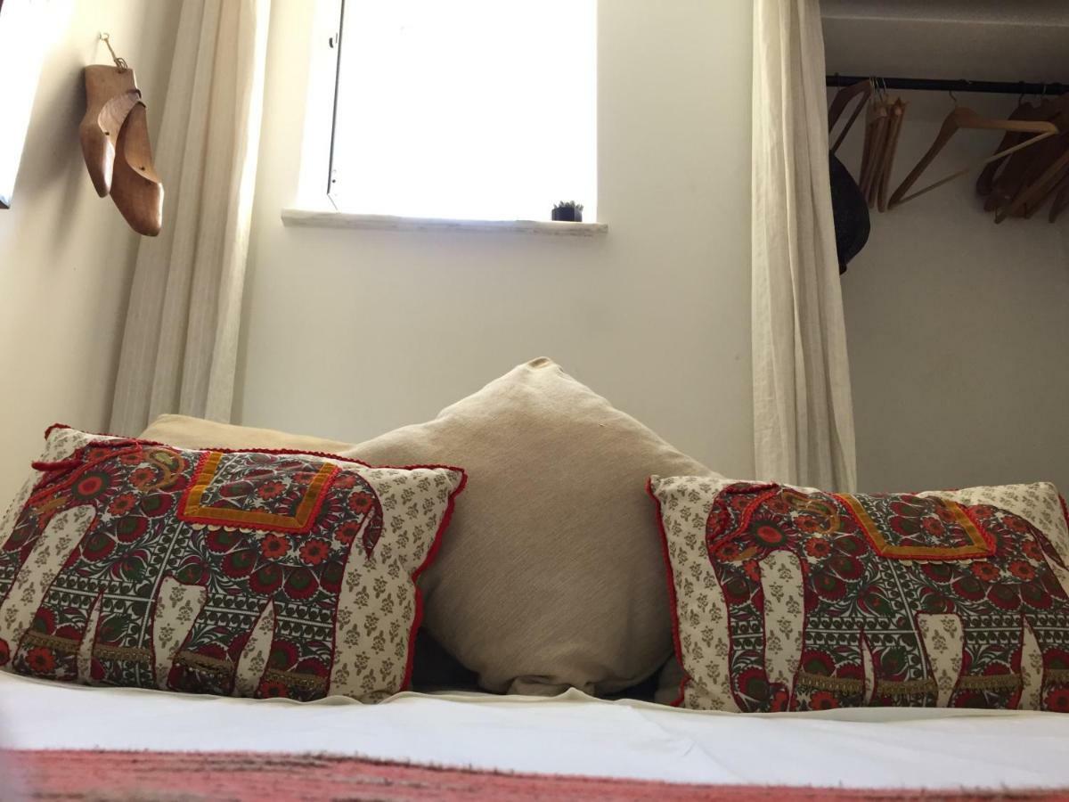 ליסבון Santosweethome 1 מראה חיצוני תמונה