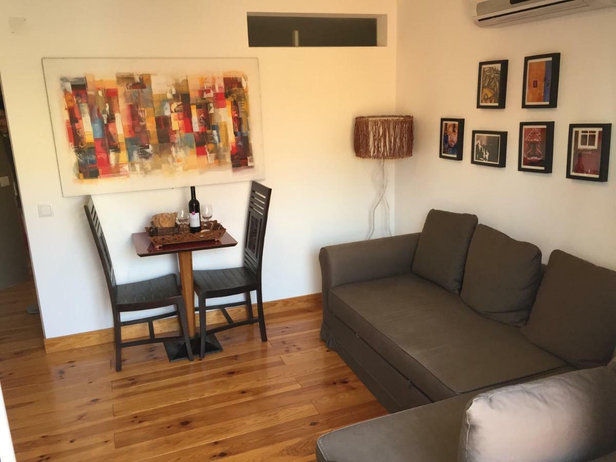 ליסבון Santosweethome 1 מראה חיצוני תמונה