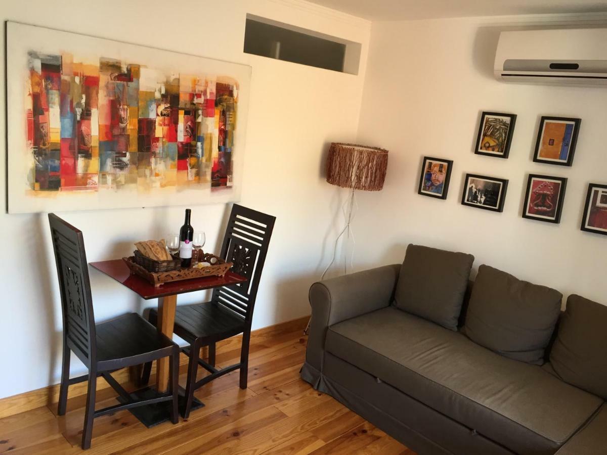 ליסבון Santosweethome 1 מראה חיצוני תמונה