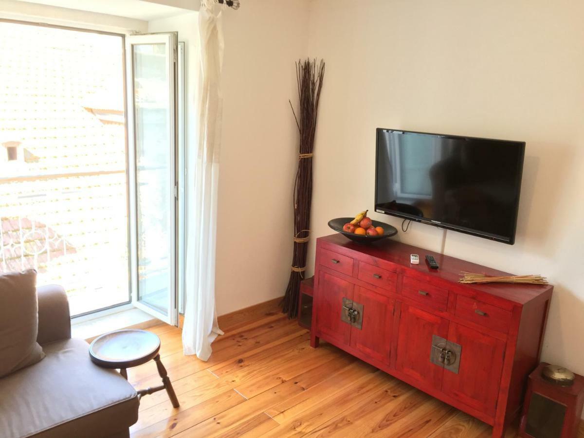 ליסבון Santosweethome 1 מראה חיצוני תמונה