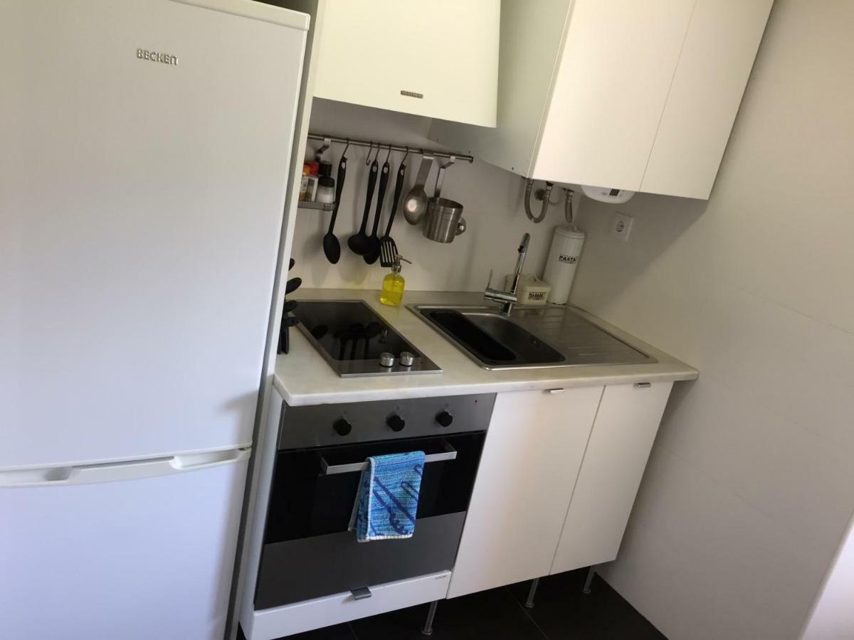 ליסבון Santosweethome 1 מראה חיצוני תמונה