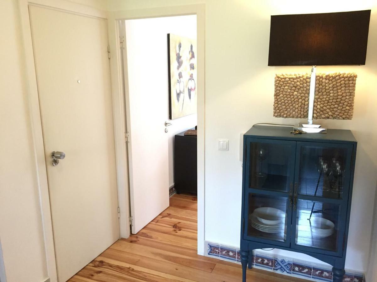 ליסבון Santosweethome 1 מראה חיצוני תמונה