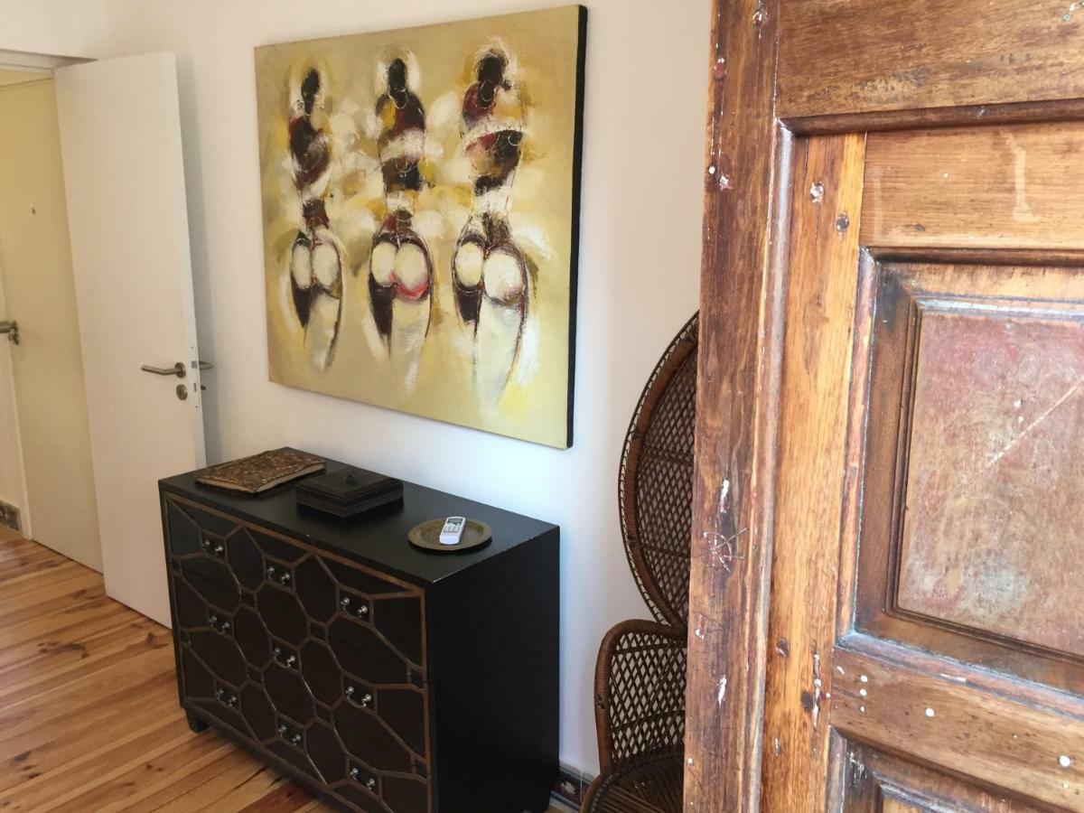 ליסבון Santosweethome 1 מראה חיצוני תמונה