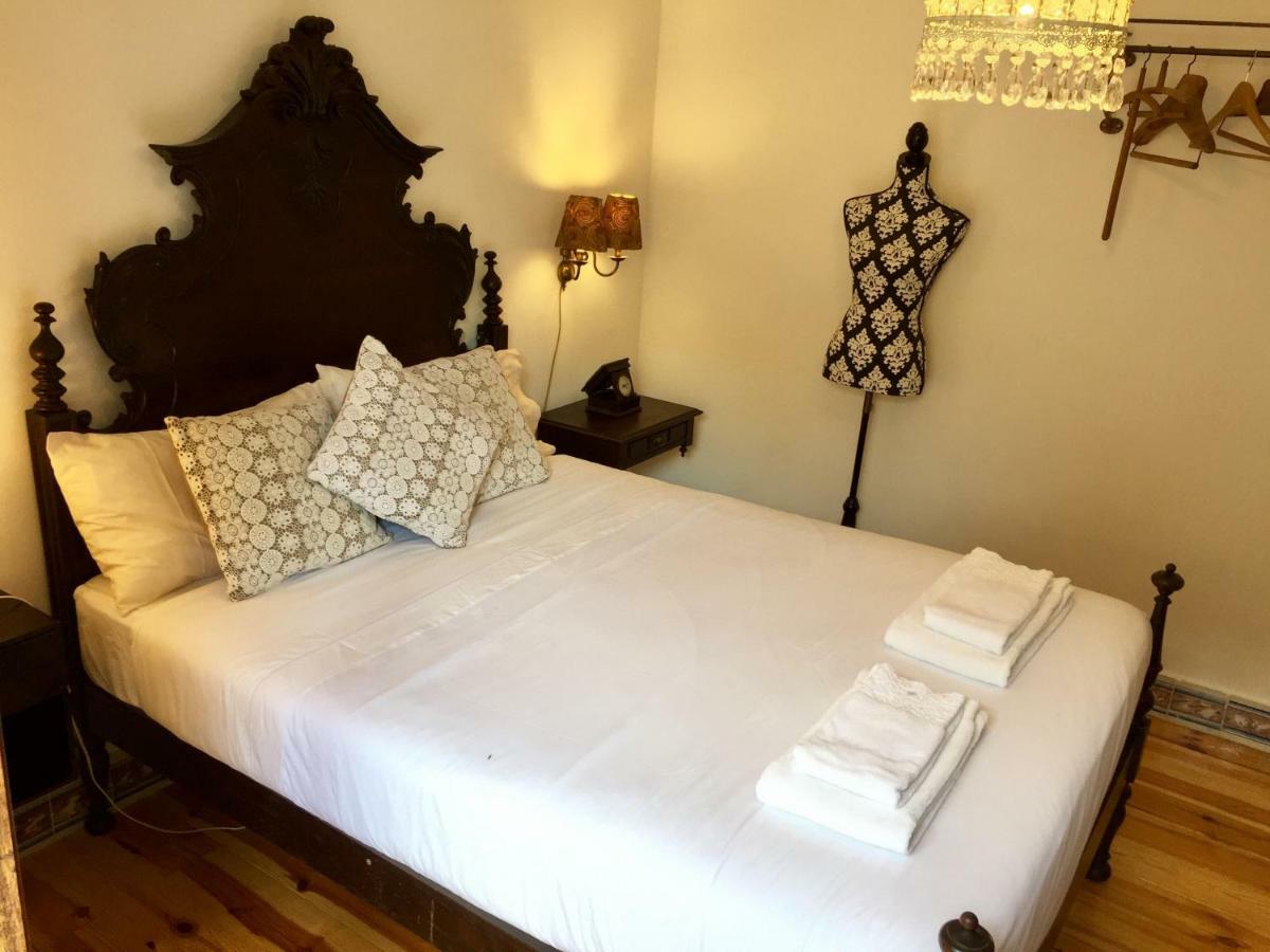 ליסבון Santosweethome 1 מראה חיצוני תמונה