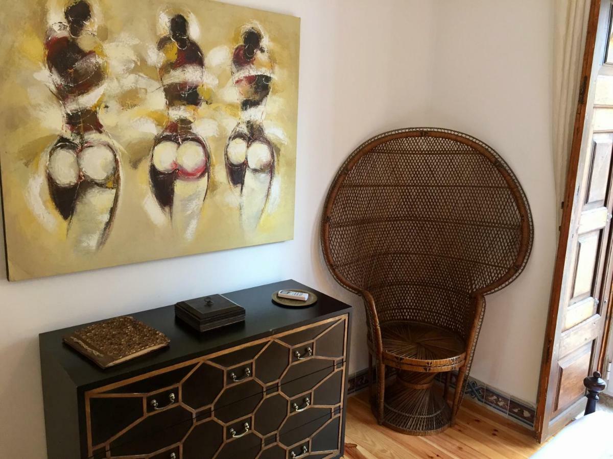 ליסבון Santosweethome 1 מראה חיצוני תמונה