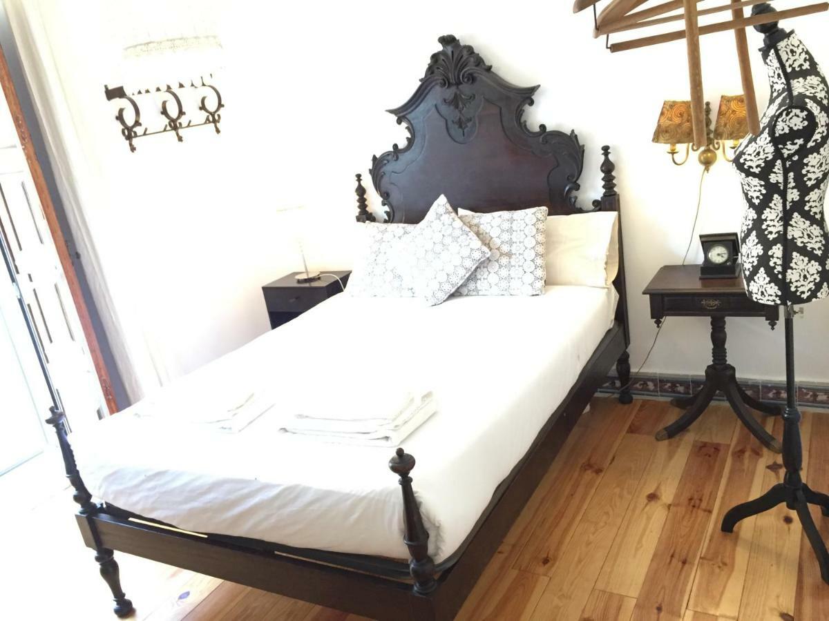 ליסבון Santosweethome 1 מראה חיצוני תמונה