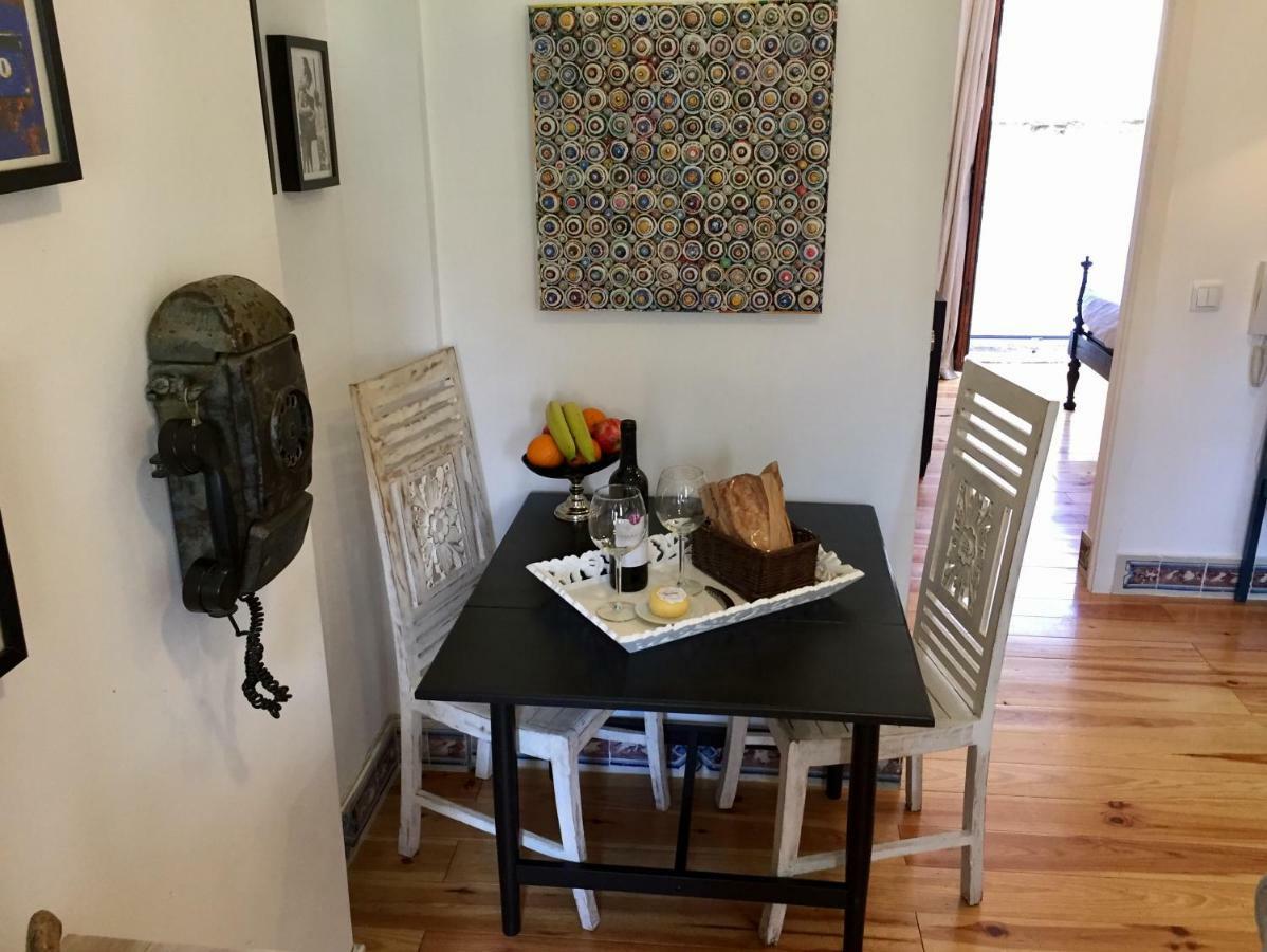 ליסבון Santosweethome 1 מראה חיצוני תמונה