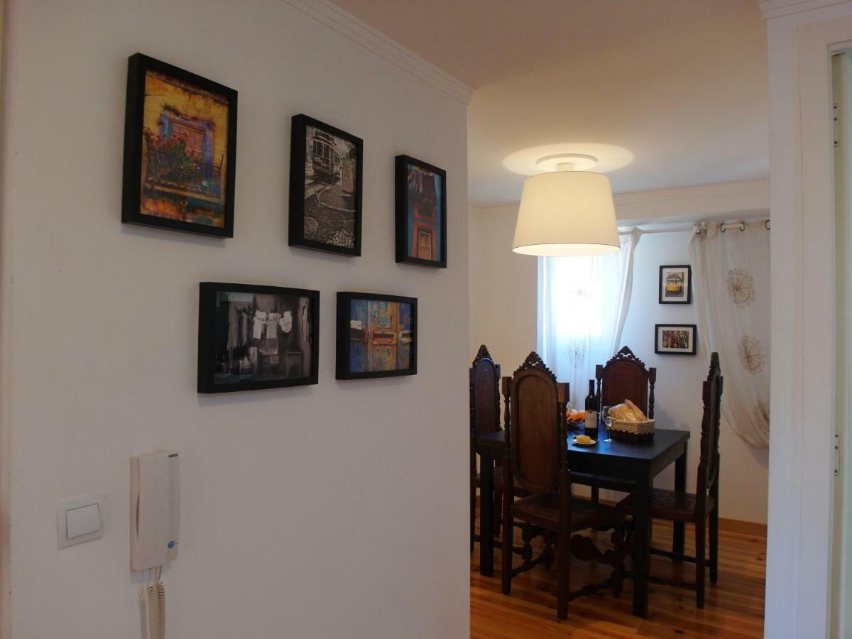 ליסבון Santosweethome 1 מראה חיצוני תמונה