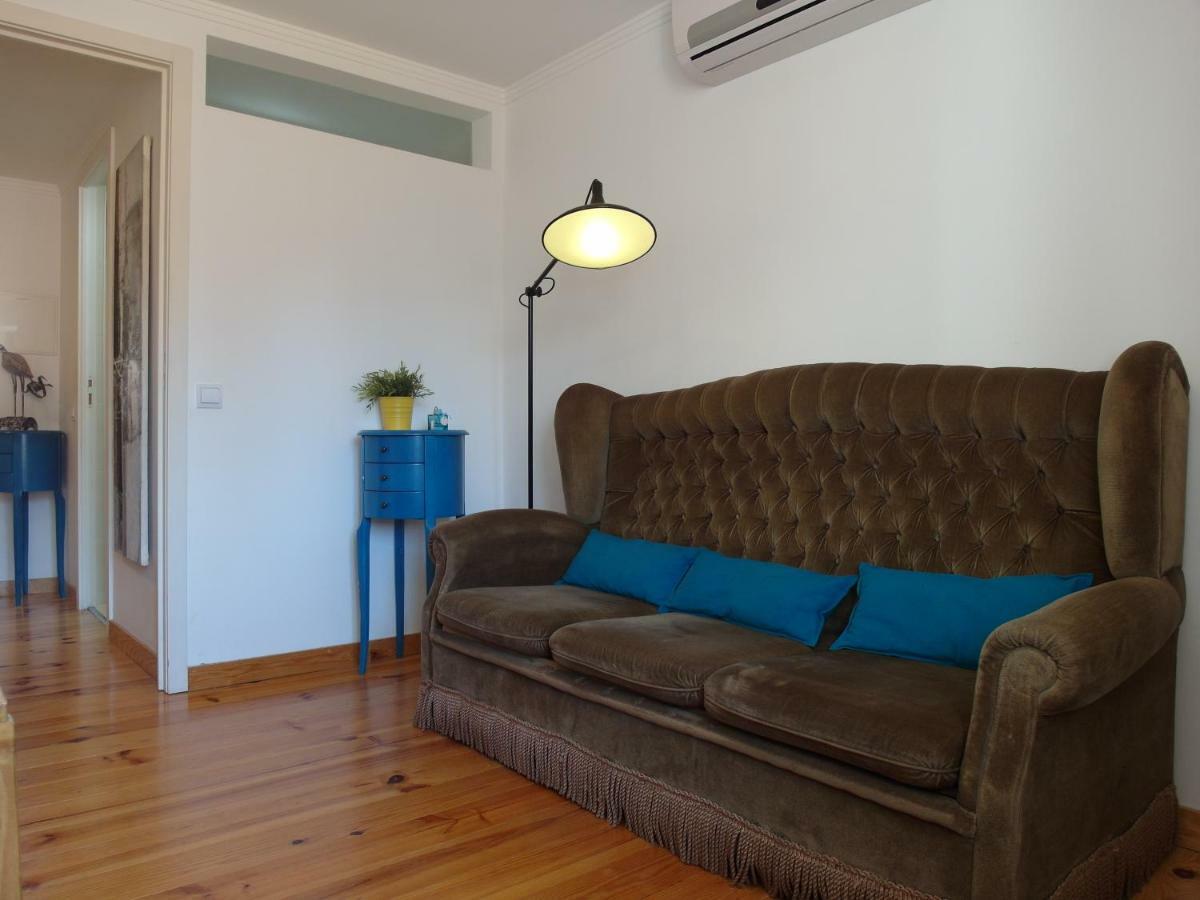 ליסבון Santosweethome 1 מראה חיצוני תמונה