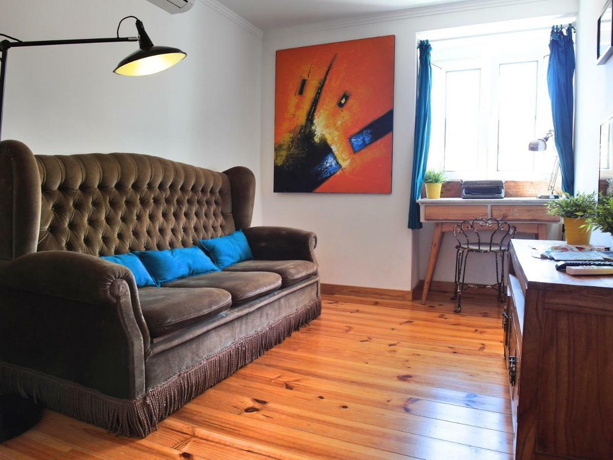 ליסבון Santosweethome 1 מראה חיצוני תמונה