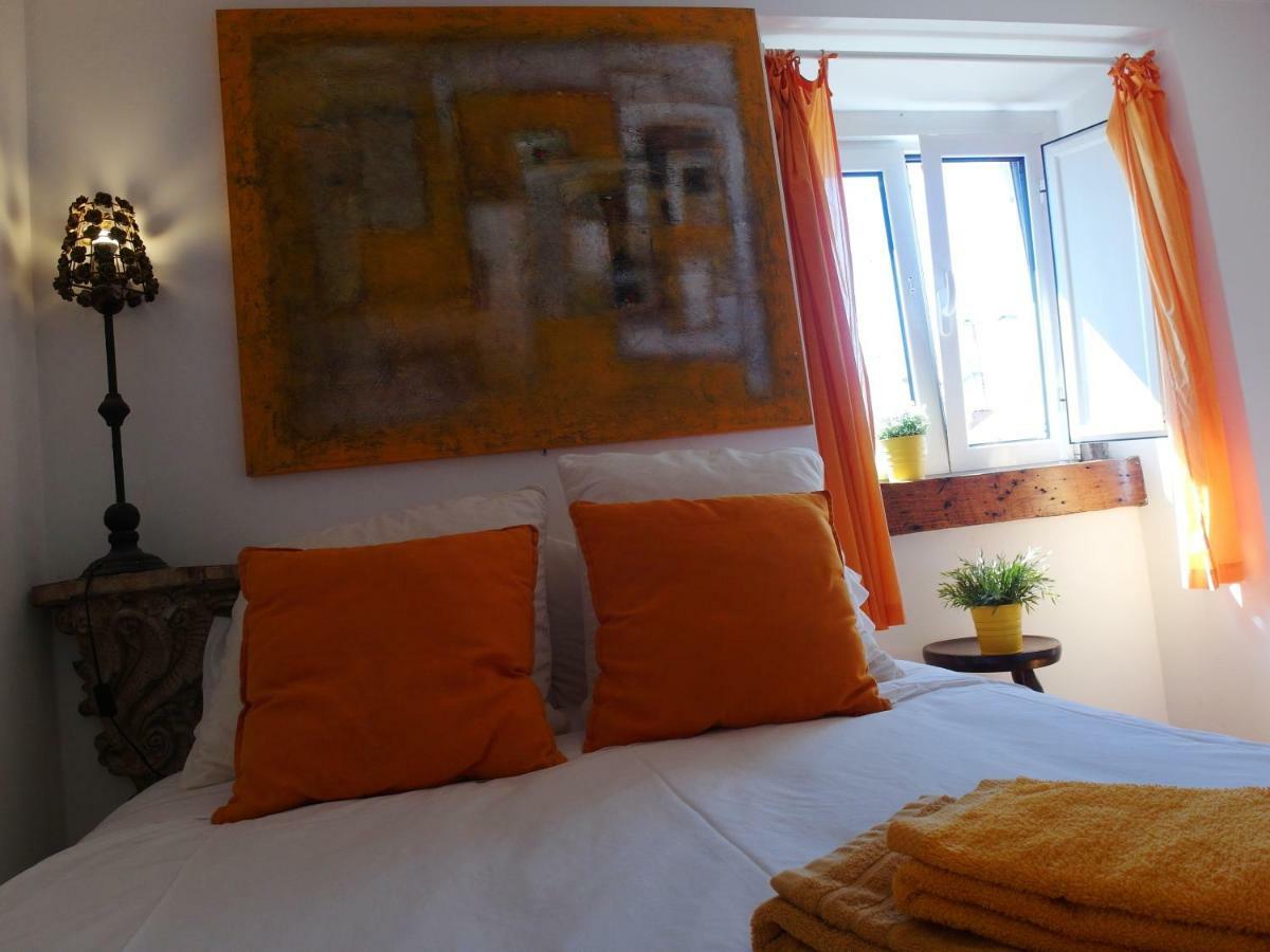 ליסבון Santosweethome 1 מראה חיצוני תמונה