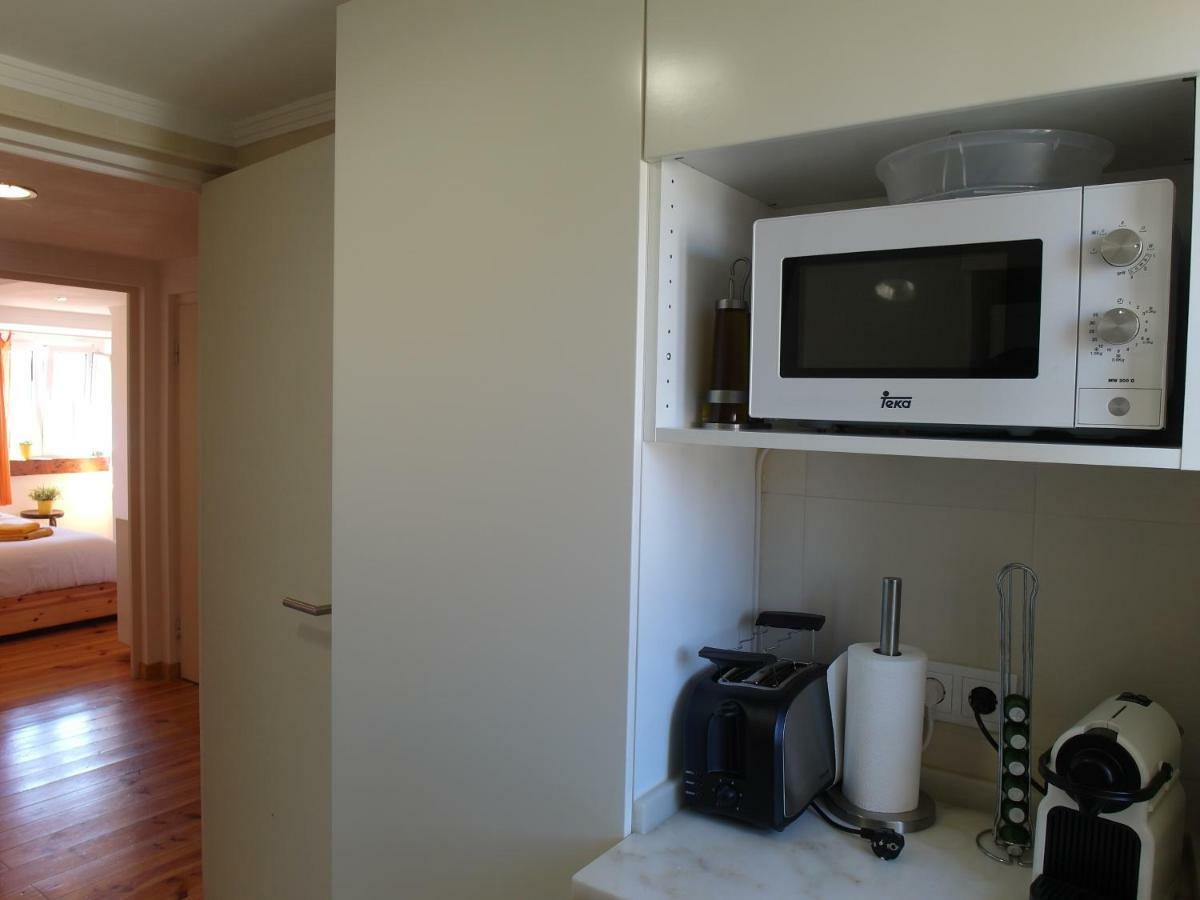 ליסבון Santosweethome 1 מראה חיצוני תמונה