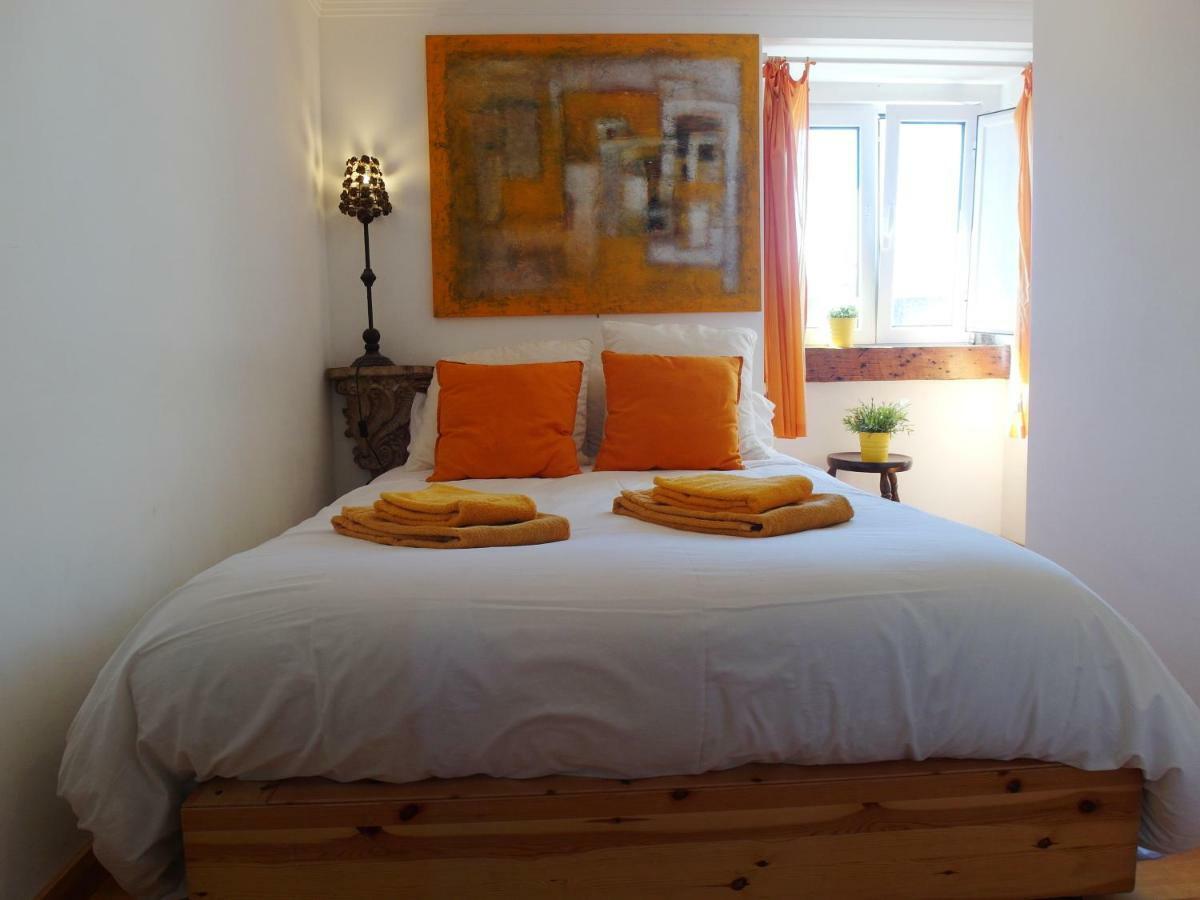 ליסבון Santosweethome 1 מראה חיצוני תמונה