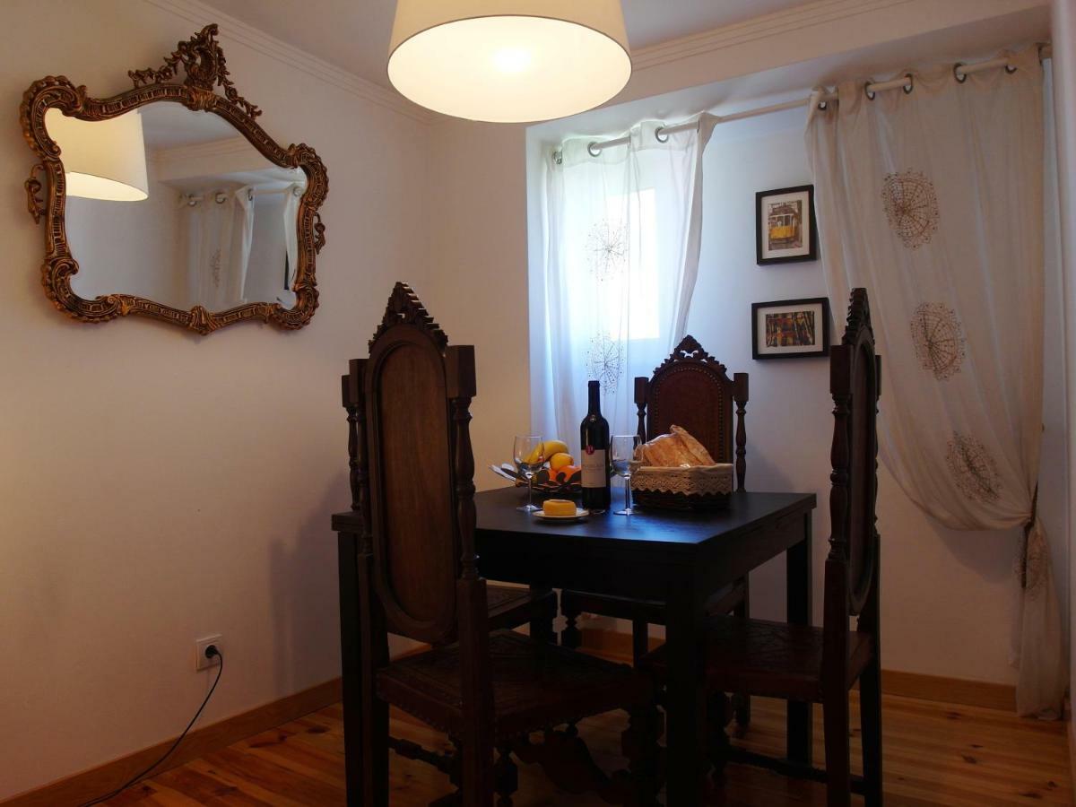 ליסבון Santosweethome 1 מראה חיצוני תמונה