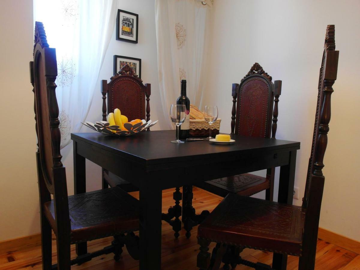 ליסבון Santosweethome 1 מראה חיצוני תמונה