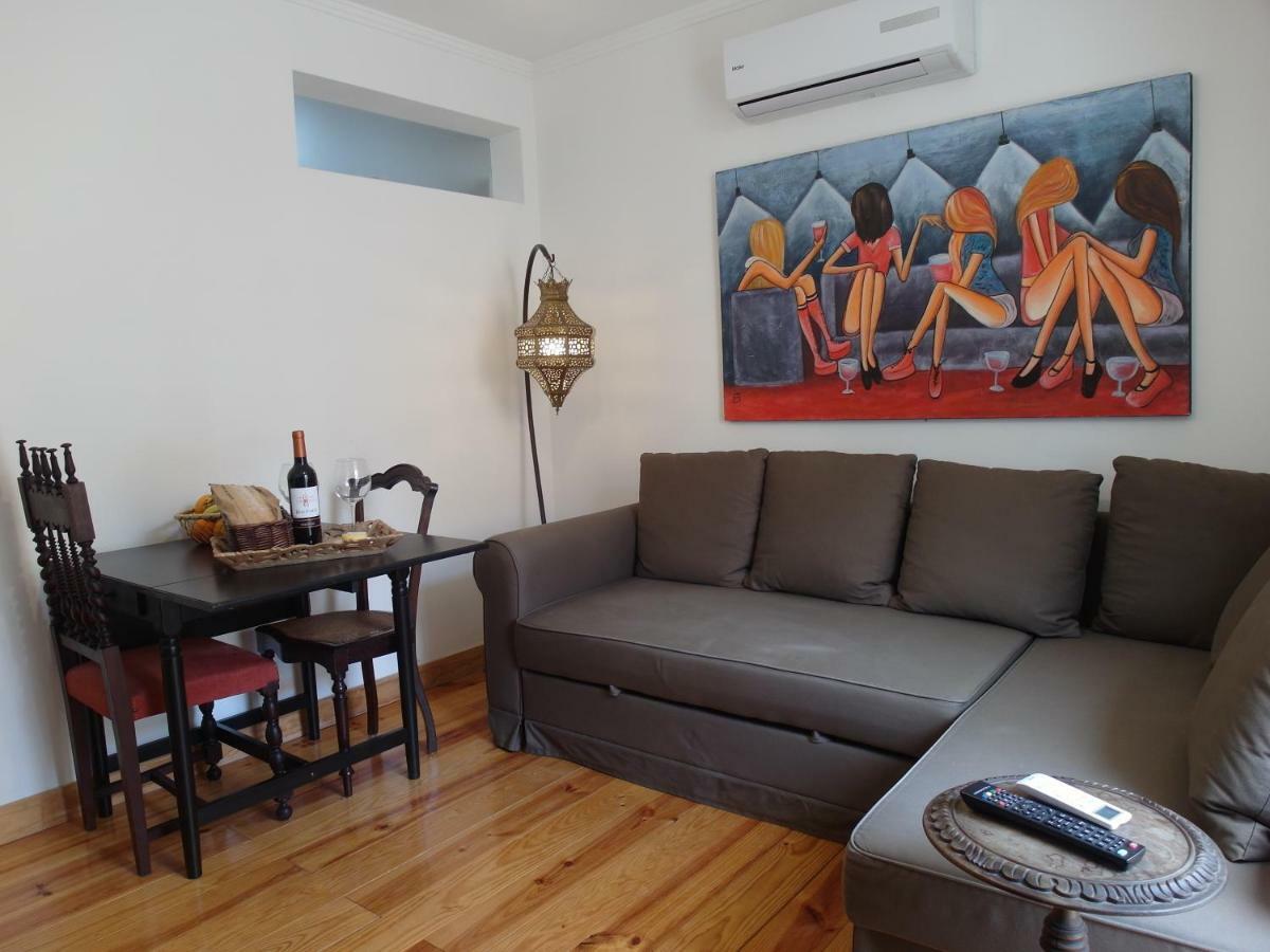 ליסבון Santosweethome 1 מראה חיצוני תמונה