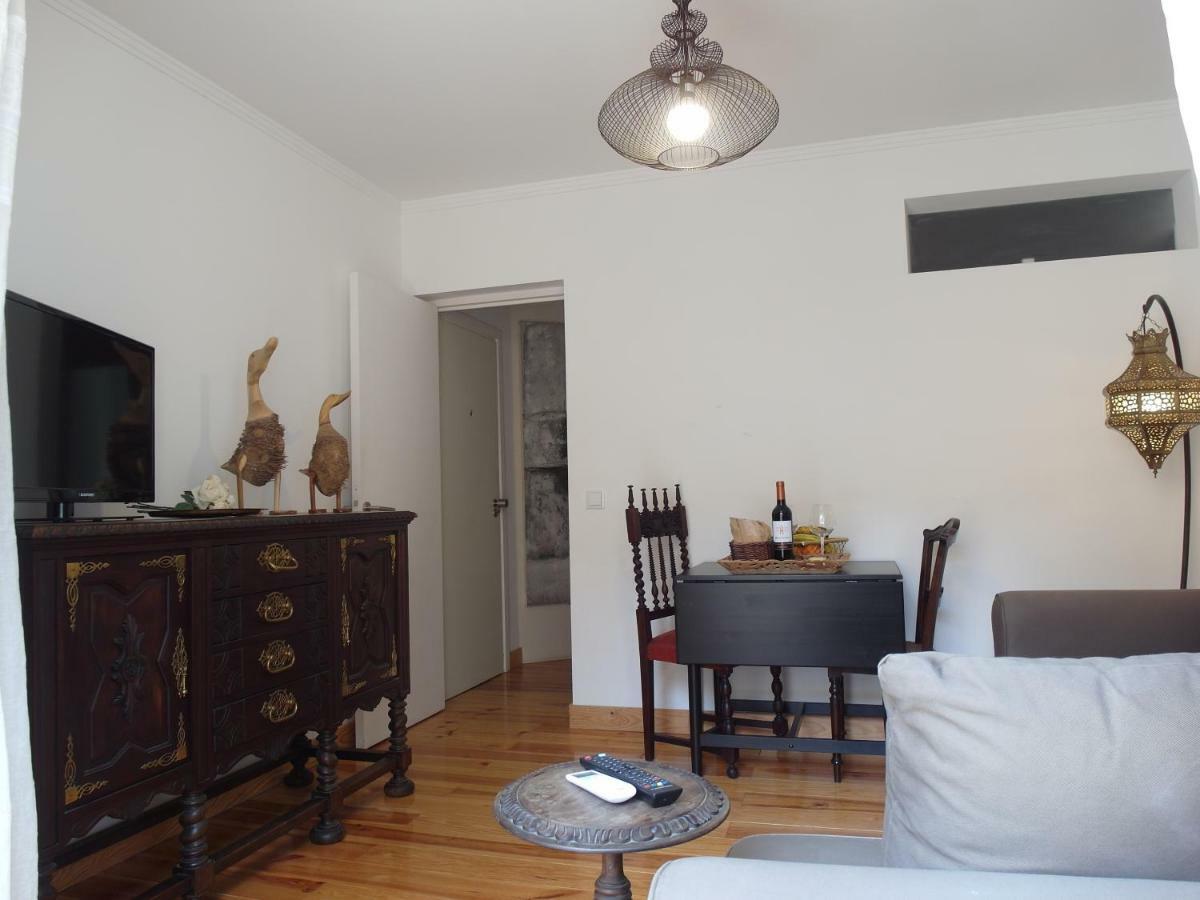 ליסבון Santosweethome 1 מראה חיצוני תמונה